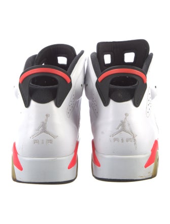 Jordan Leather Sneakers