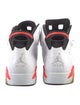 Jordan Leather Sneakers