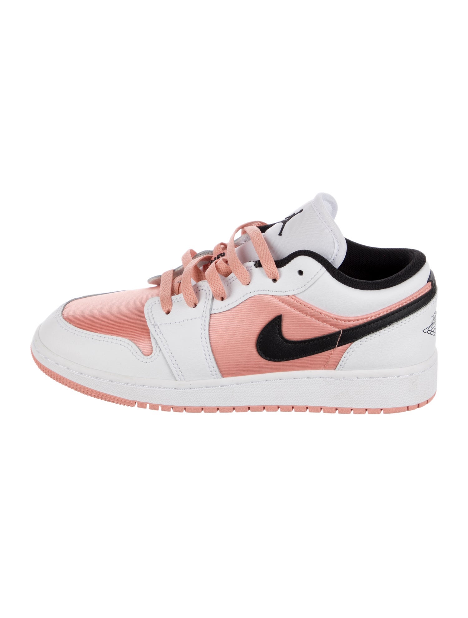 Jordan 1 Low Girls' Sneaker