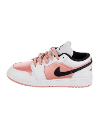 Jordan 1 Low Girls' Sneaker