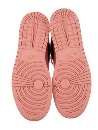 Jordan 1 Low Girls' Sneaker