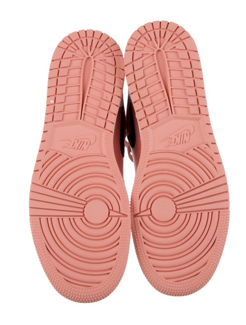 Jordan 1 Low Girls' Sneaker