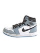 Jordan 1 Retro High OG 'University Blue' Sneakers