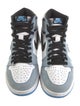 Jordan 1 Retro High OG 'University Blue' Sneakers
