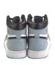 Jordan 1 Retro High OG 'University Blue' Sneakers