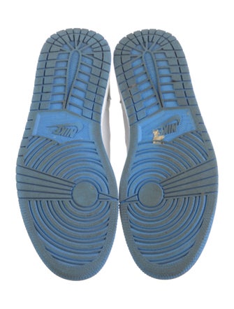 Jordan 1 Retro High OG 'University Blue' Sneakers