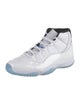 Jordan 11 Retro 'Legend Blue' Sneakers
