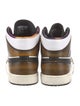 Jordan 2022 Leather Sneakers