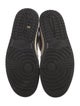 Jordan 1 Low Mocha Chunky Sneakers