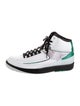 Jordan 2 Retro "H" Wings Sneakers