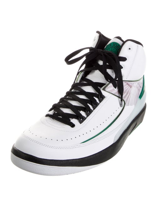 Jordan 2 Retro "H" Wings Sneakers