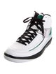 Jordan 2 Retro "H" Wings Sneakers