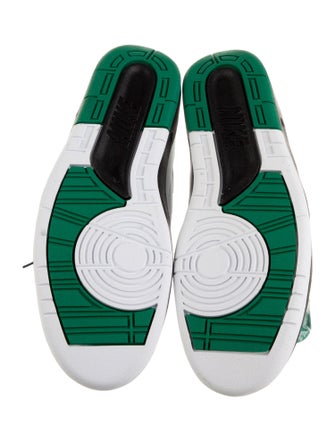 Jordan 2 Retro "H" Wings Sneakers