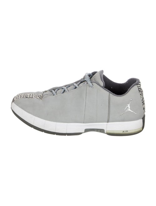 Jordan Leather Sneakers