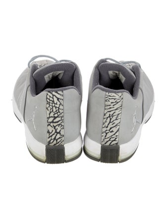 Jordan Leather Sneakers