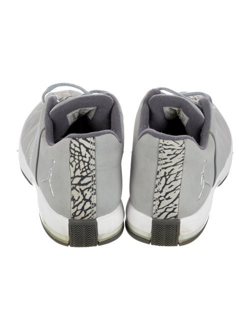 Jordan Leather Sneakers