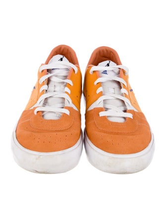 Jordan Series .05 XLD 'Dear 2003 Washington Wizards' Sneakers