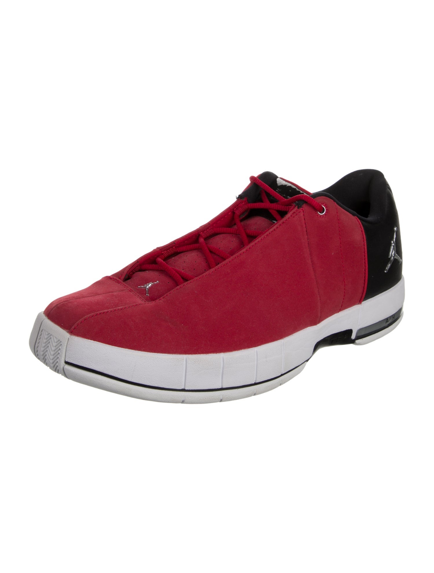 Jordan Team Elite 2 Low 'Team Elite 2 Low' Athletic Sneakers