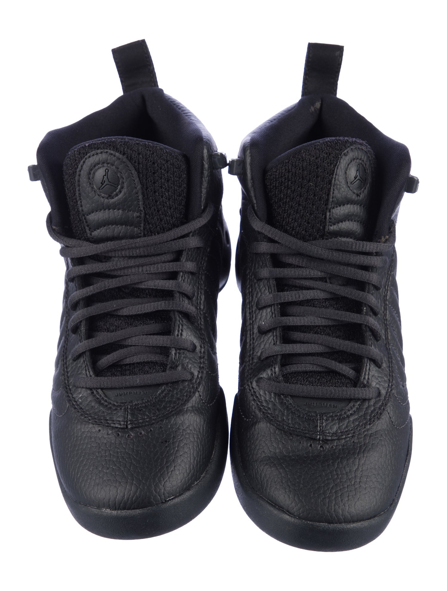 Jordan Boys' High Top Sneakers