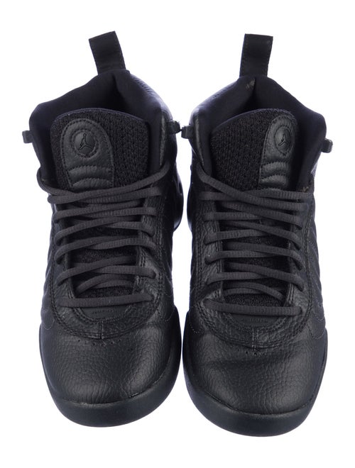 Jordan Boys' High Top Sneakers