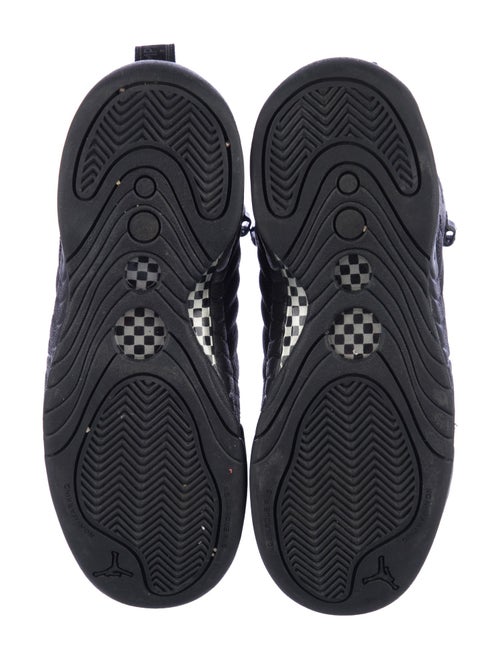 Jordan Boys' High Top Sneakers