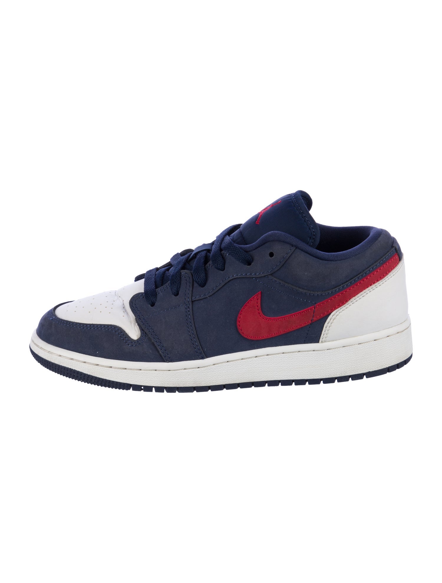 Jordan Boys' Low Top Sneakers