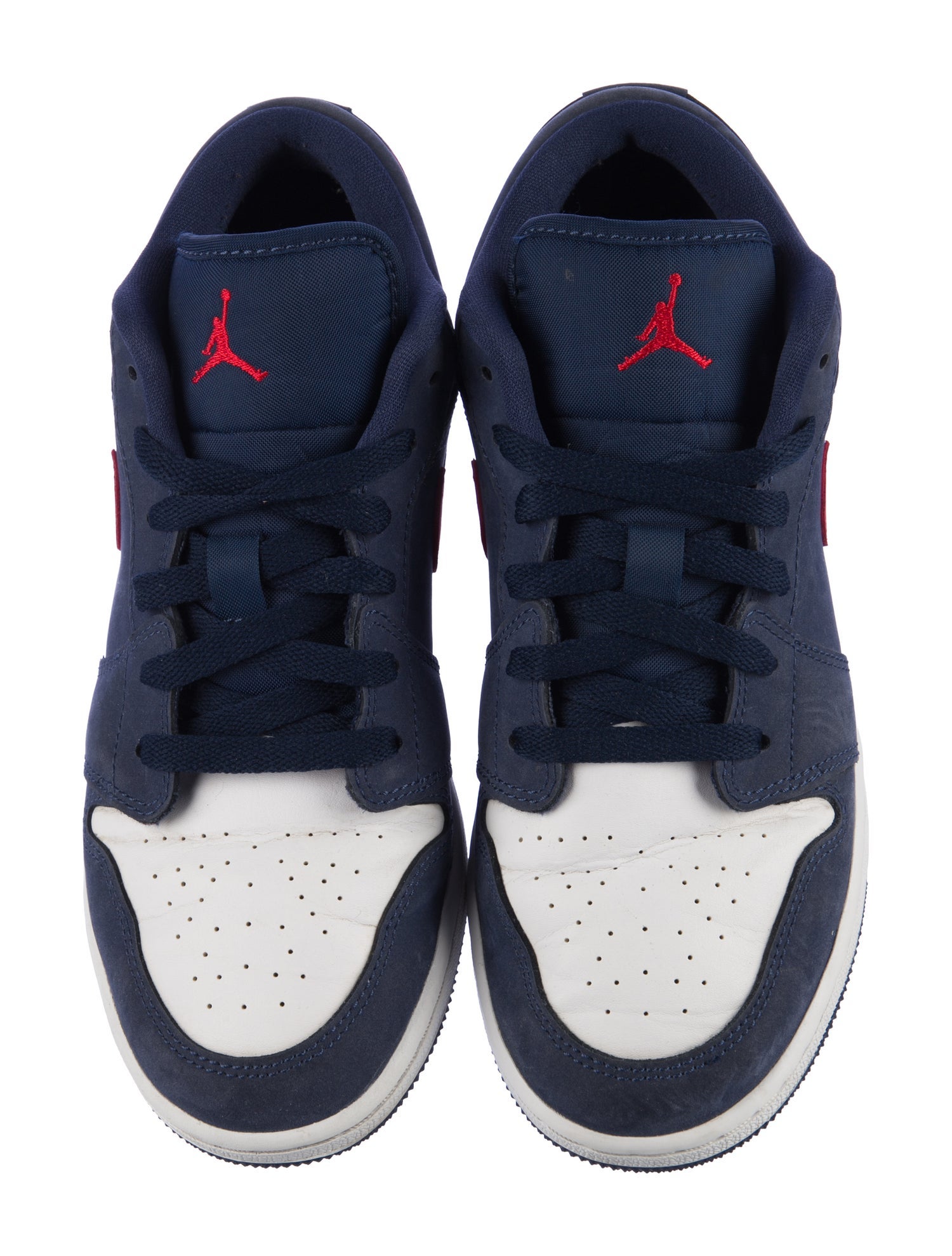 Jordan Boys' Low Top Sneakers
