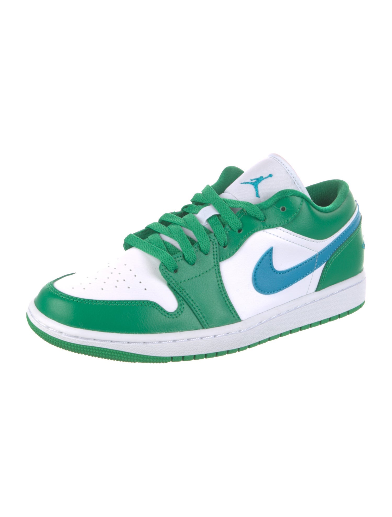 Jordan Jordan 1 Low Athletic Sneakers