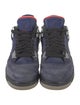 Jordan 4 Retro Winter 'Loyal Blue' Sneakers