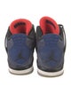 Jordan 4 Retro Winter 'Loyal Blue' Sneakers