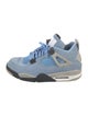 Jordan 4 Retro 'University Blue' Sneakers