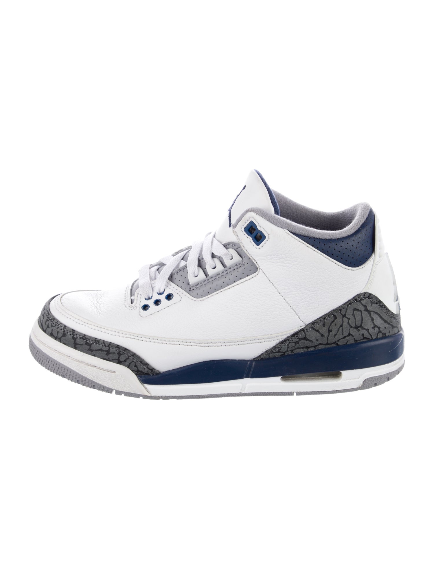 Jordan Boys' High Top Sneakers