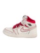 Jordan 1 Retro High Phantom Gym Red (GS)