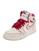 Jordan 1 Retro High Phantom Gym Red (GS)