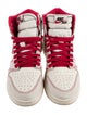 Jordan 1 Retro High Phantom Gym Red (GS)