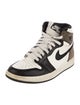 Jordan 1 Retro High Dark Mocha Athletic Sneakers