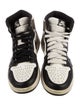 Jordan 1 Retro High Dark Mocha Athletic Sneakers
