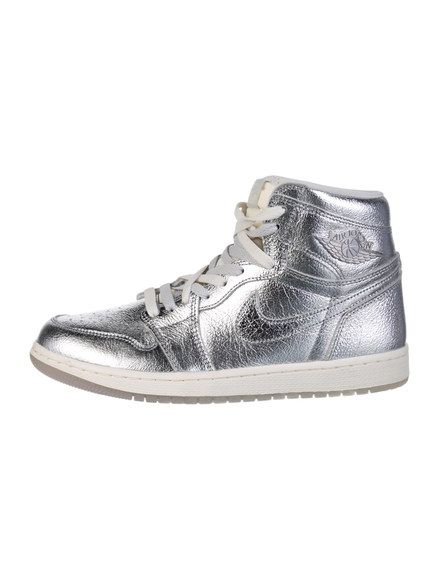 Jordan 1 Retro OG 'Chrome' Sneakers