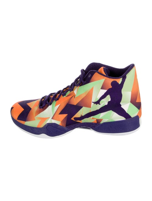 Jordan XX9 Hare Sneakers