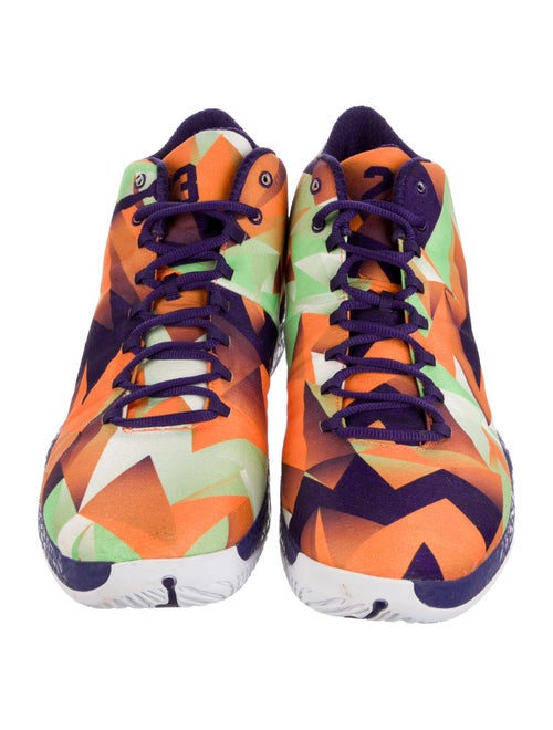 Jordan XX9 Hare Sneakers