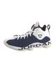 Jordan Jumpman Team 2 'Midnight Navy' Sneakers