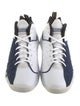 Jordan Jumpman Team 2 'Midnight Navy' Sneakers