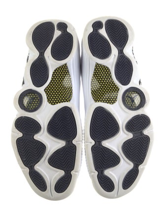 Jordan Jumpman Team 2 'Midnight Navy' Sneakers