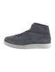 Jordan Suede Sneakers
