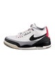 Jordan 3 Retro 'Tinker Hatfield' Athletic Sneakers