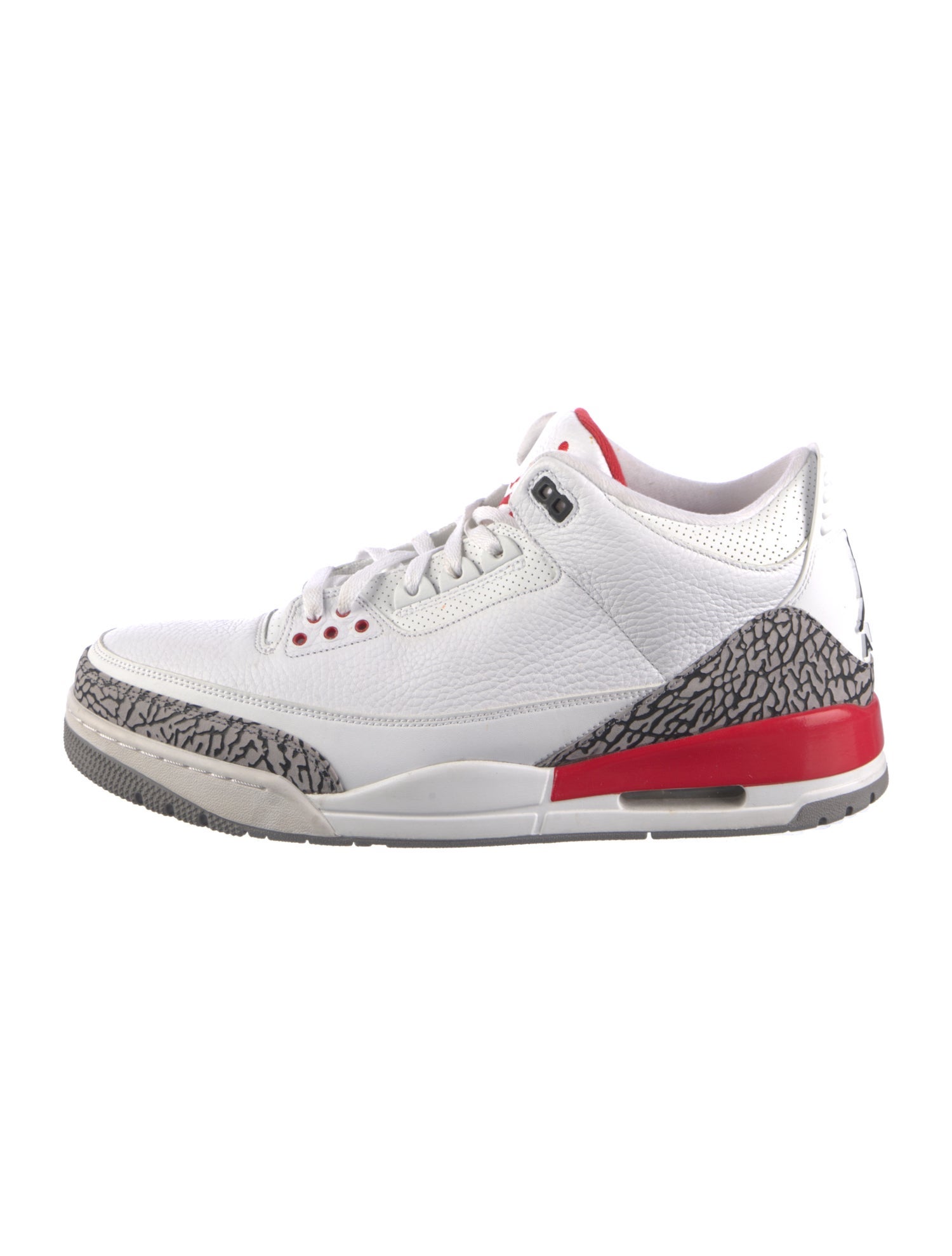 Jordan 3 Retro 'Hall of Fame' Sneakers
