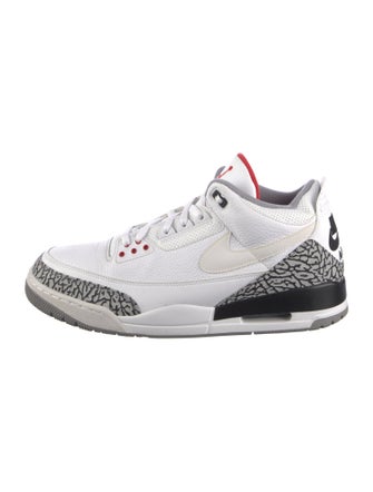 Jordan 3 Retro 'JTH NRG' Sneakers