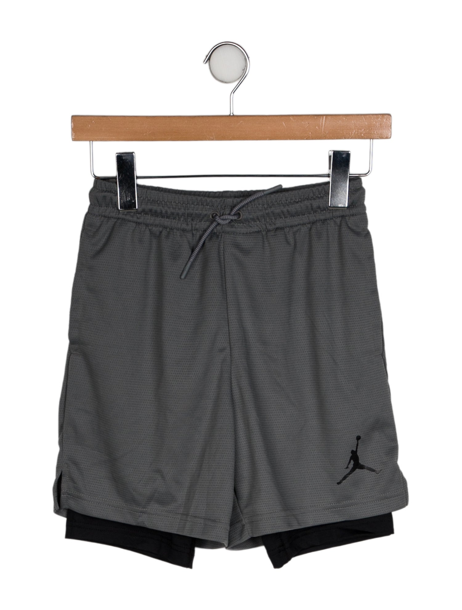 Jordan Boys' Jogger Shorts