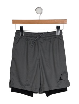 Jordan Boys' Jogger Shorts