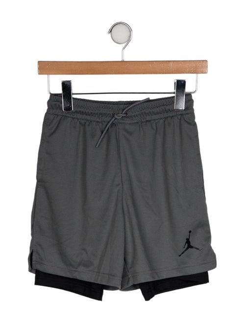 Jordan Boys' Jogger Shorts